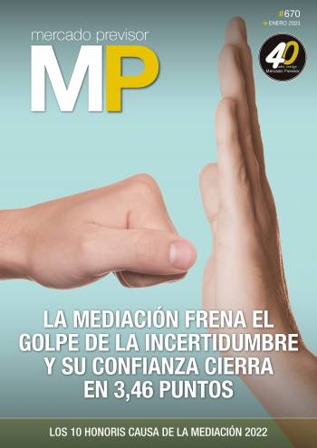 Revista Mercado Previsor